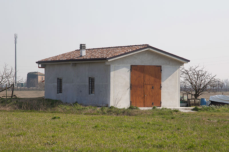 Capannoni Prefabbricati Verlicchi Prefabbricati